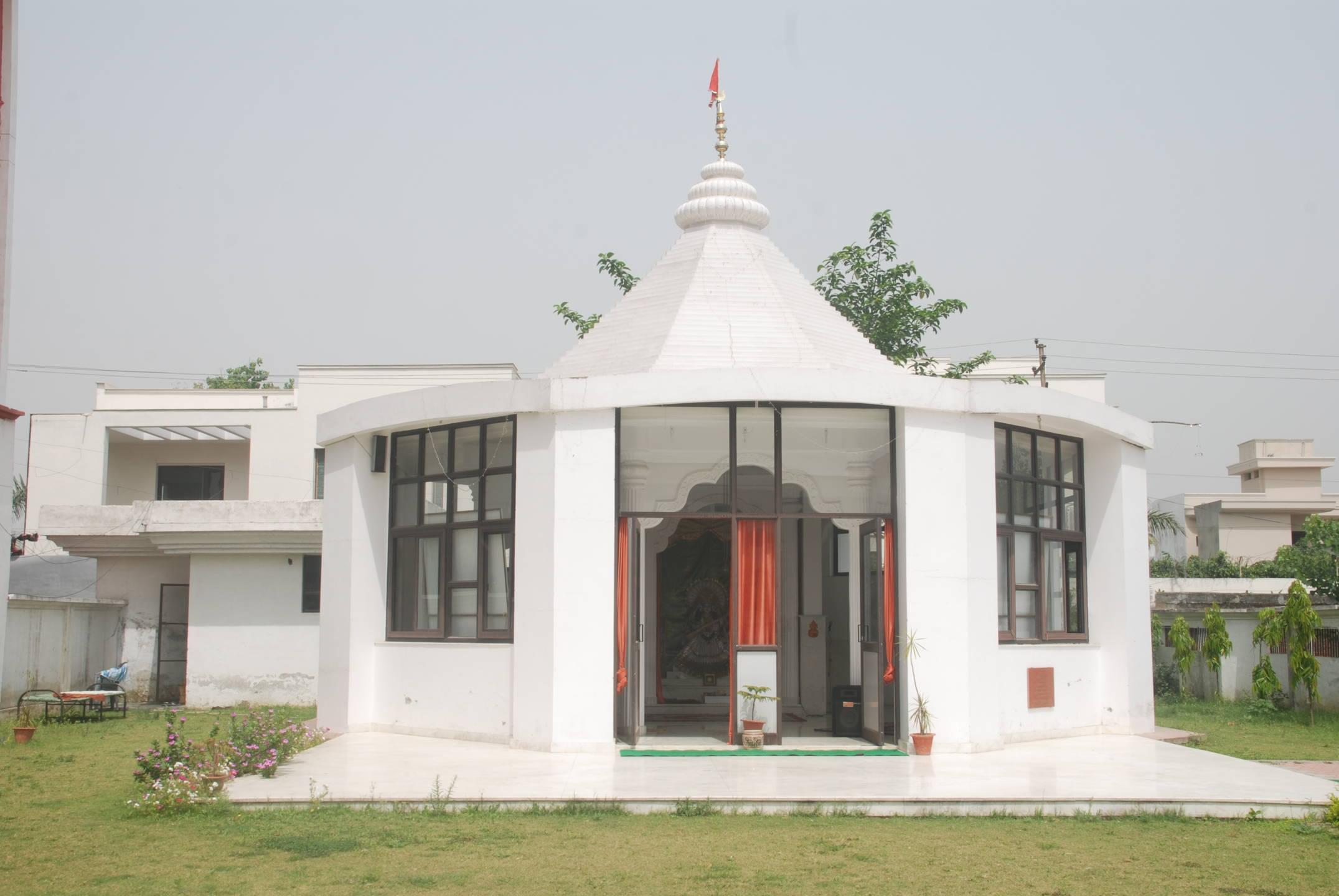 MET Faculty of Architecture Moradabad Infrastructure photo 22